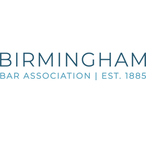Birmingham Bar logo